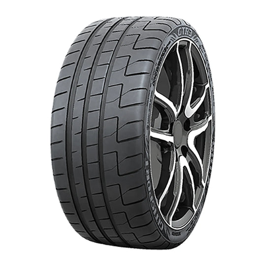 Giti GitiSport GTR3 265/35 R18 97W XL