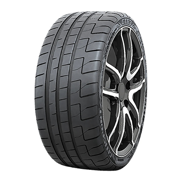Giti GitiSport GTR3 255/35 R18 94W XL