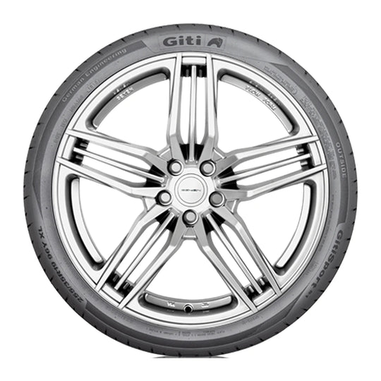 Giti GitiSport GTR3 265/35 R18 97W
