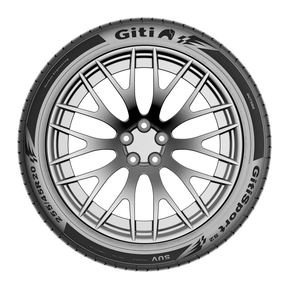 Giti GitiSport S2 265/50 R20 111W