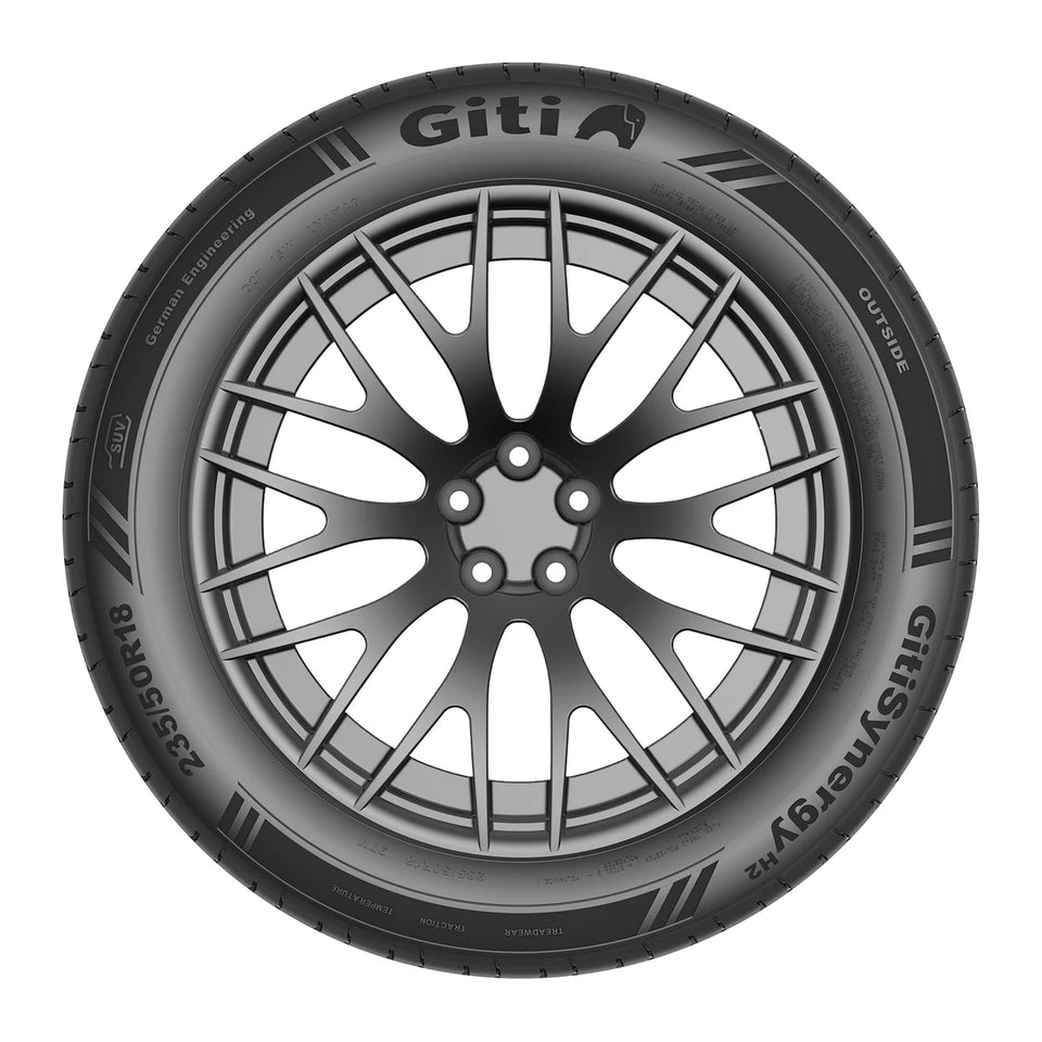 Giti GitiSynergy H2 205/60 R16 92H