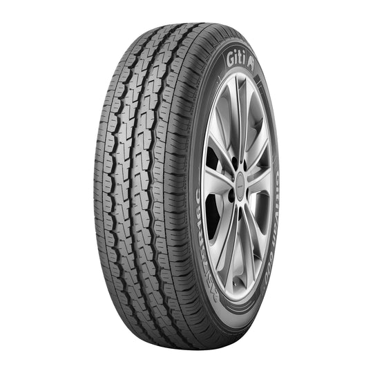 Giti GitiVan 600V1 LT205/75 R16 110R