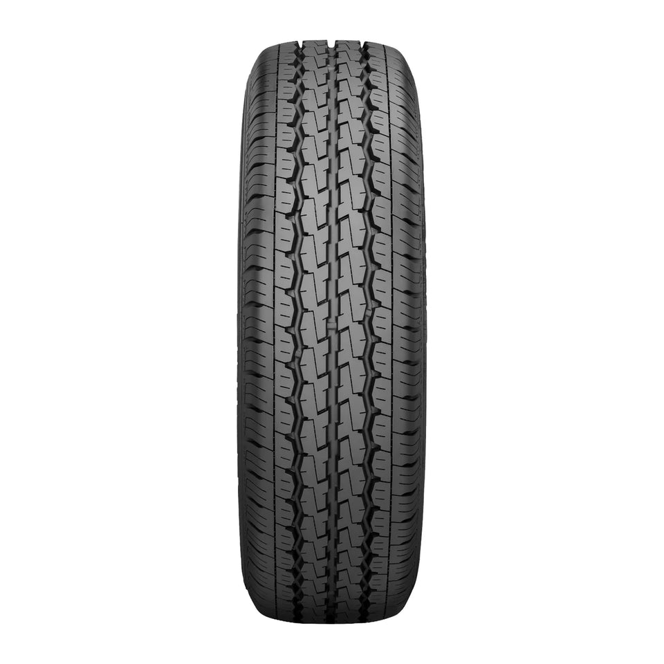 Giti GitiVan 600V1 LT205/75 R16 110R