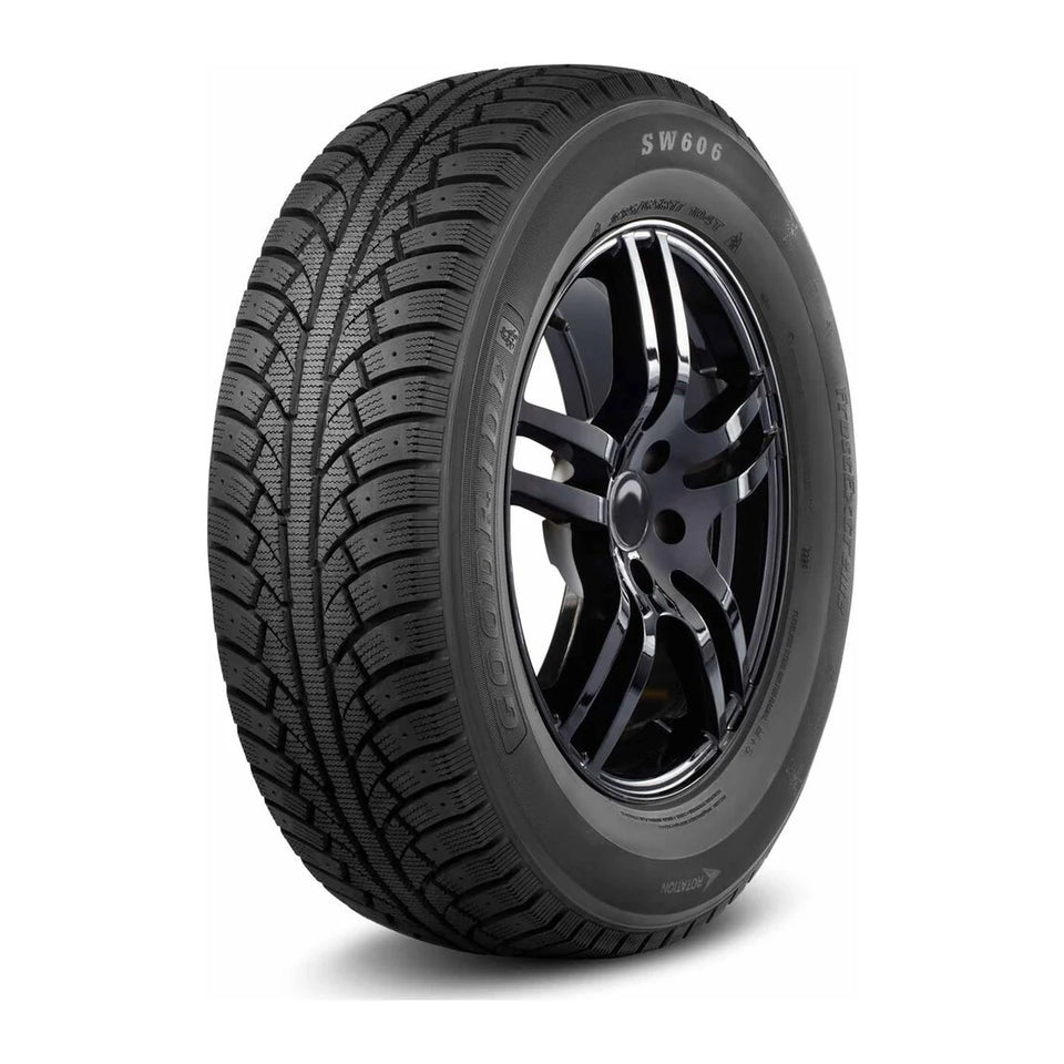 Goodride SW606 235/60 R18 107H