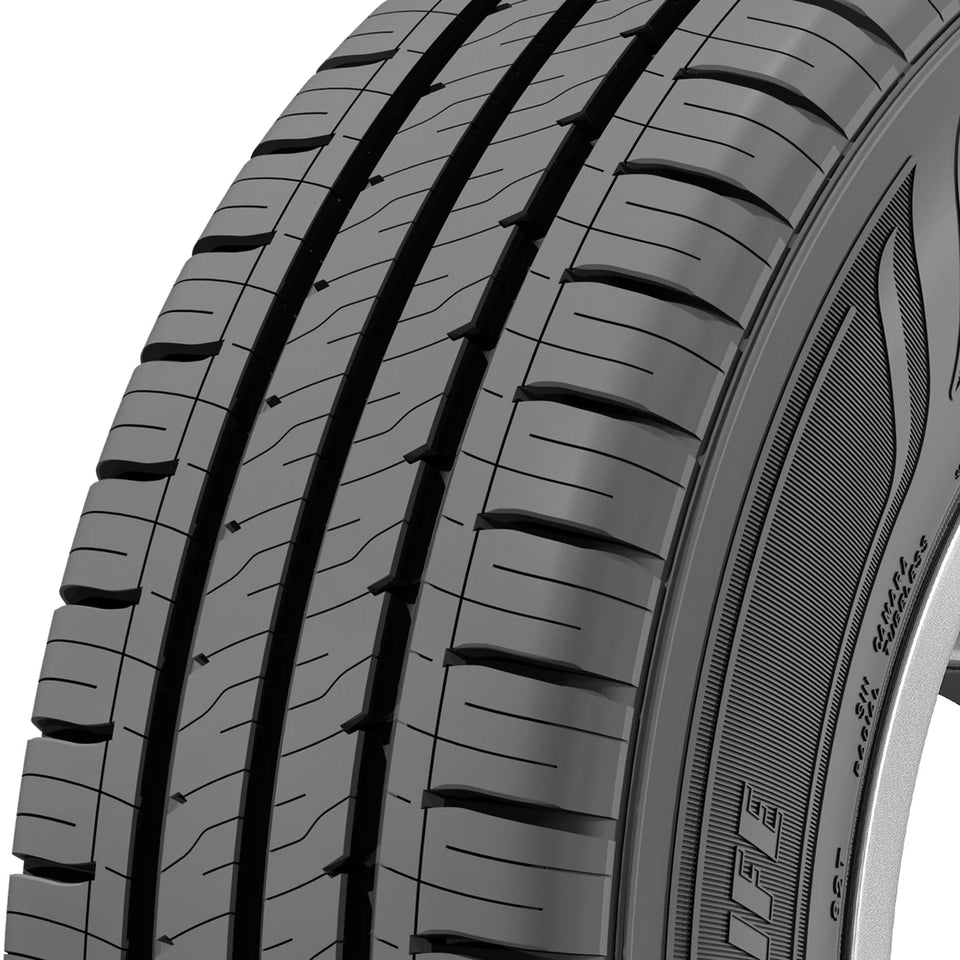 Goodyear Assurance MaxLife 175/70 R13 82T