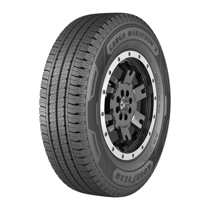 Goodyear Cargo Marathon 2 205/75 R16C 113/111Q
