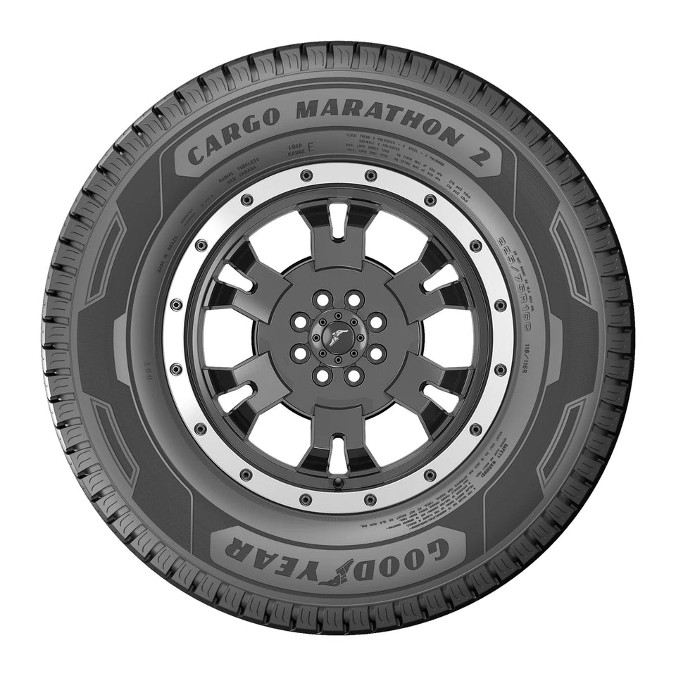 Goodyear Cargo Marathon 2 225/70 R15C 112/110R