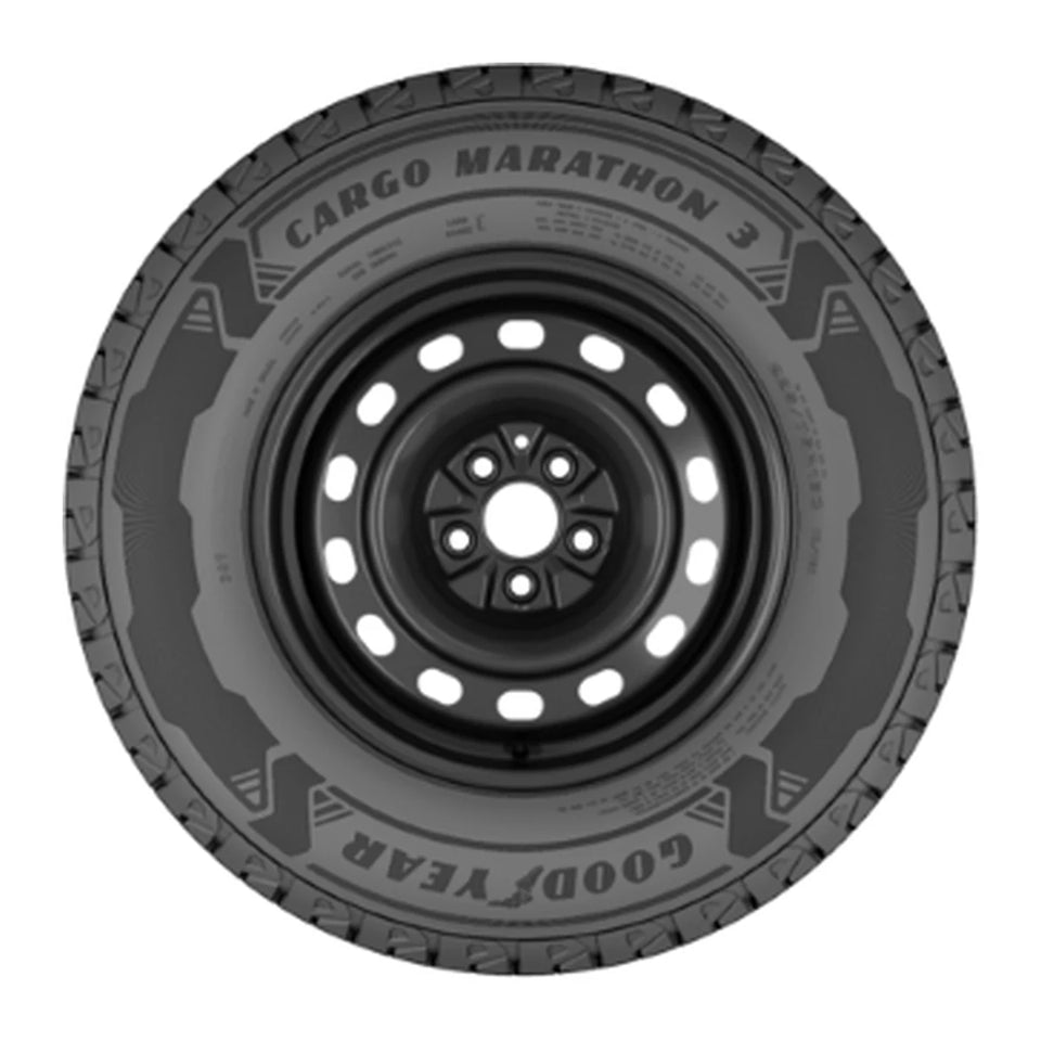 Goodyear Cargo Marathon 3 205/75 R16C 113R