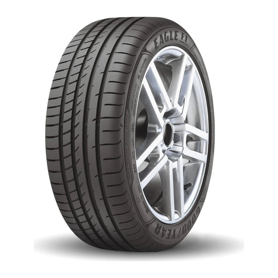 Goodyear Eagle F1 Asymmetric 2 245/35 R18 ROF