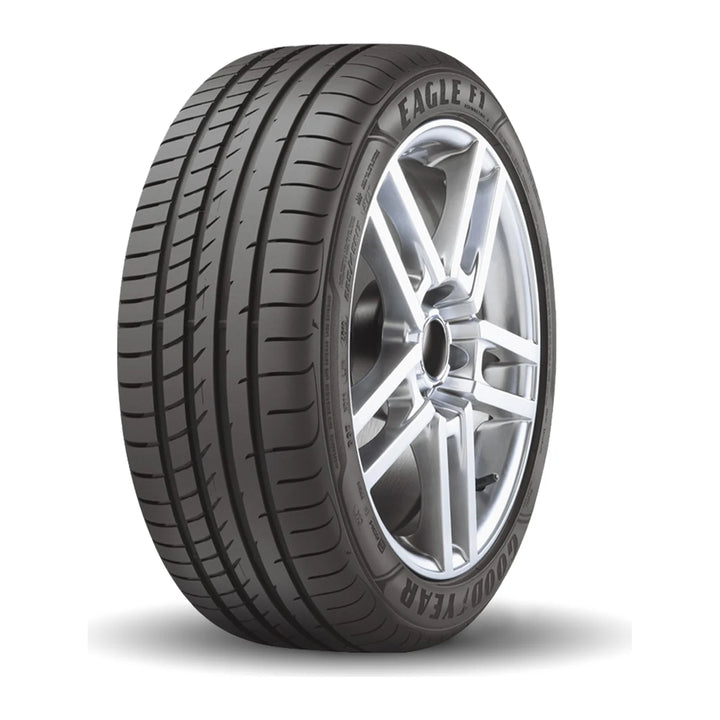 Goodyear Eagle F1 Asymmetric 2 235/40 R18 95Y XL