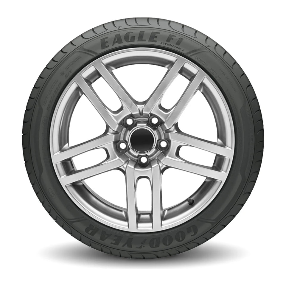 Goodyear Eagle F1 Asymmetric 2 225/40 R18 ROF