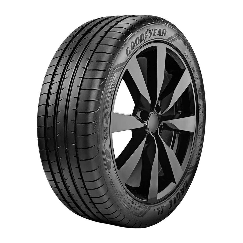 Goodyear Eagle F1 Asymmetric 3 245/45 R18 100Y XL