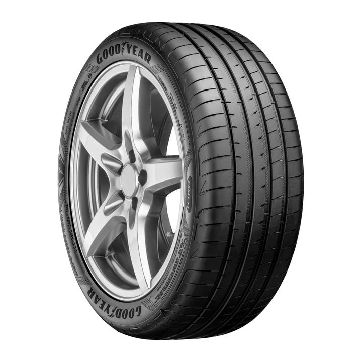 Goodyear Eagle F1 Asymmetric 5 245/45 R18 100Y XL