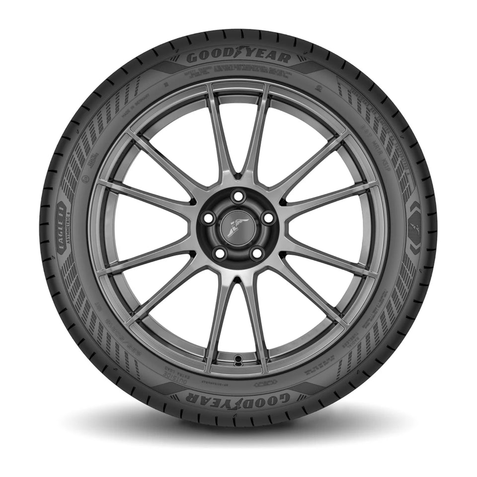 Goodyear Eagle F1 Asymmetric 6 255/35 R19 96Y XL