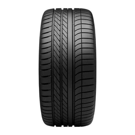 Goodyear Eagle F1 Asymmetric SUV 255/55 R18 109W XL