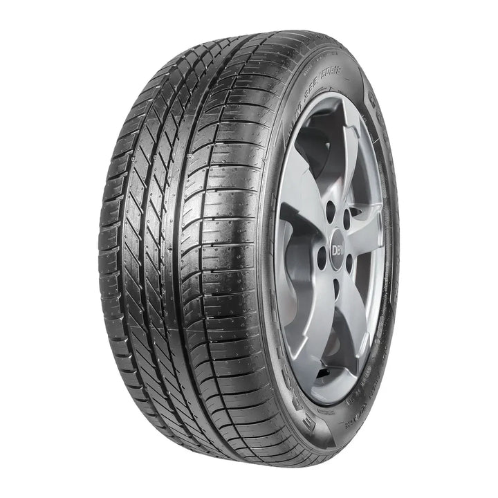 Goodyear Eagle F1 Asymmetric SUV ROF 255/50 R19 RunFlat