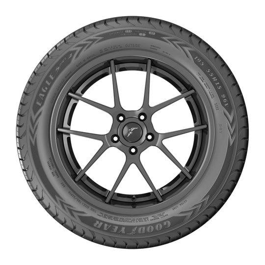Goodyear Eagle Sport 2 195/55 R15 85H
