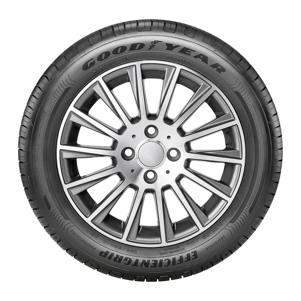 Goodyear EfficientGrip Performance 225/40 R18 92W XL