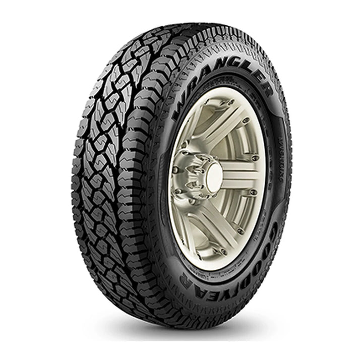 Goodyear Wrangler Adventure 235/70 R16 107S