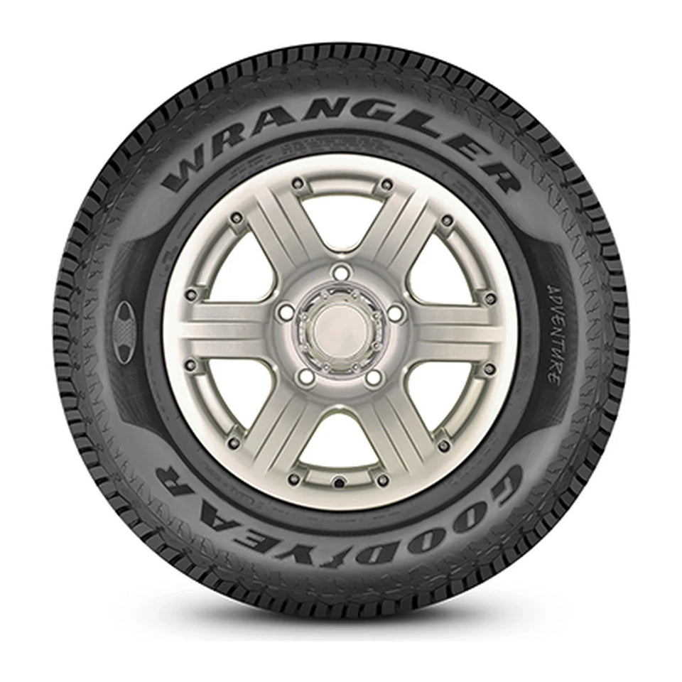 Goodyear Wrangler Adventure LT245/70 R16 111S