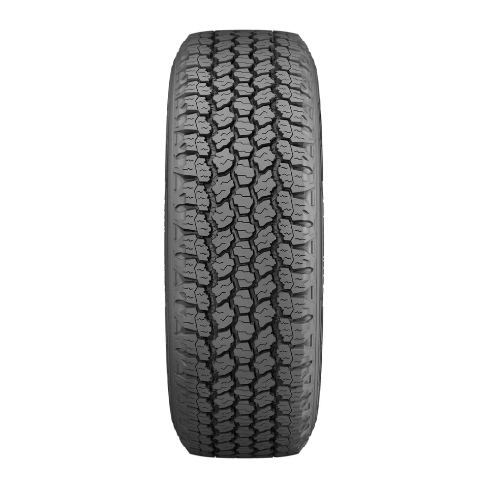 Goodyear Wrangler AT Adventure 245/65 R17 107T
