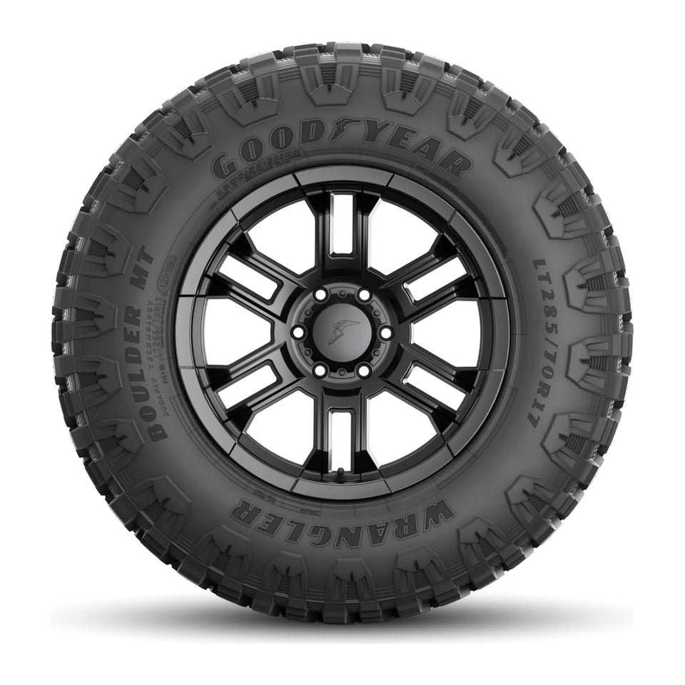 Goodyear Wrangler Boulder MT 265/70 R17 121Q