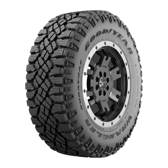 Goodyear Wrangler DuraTrac LT245/75 R16 120Q