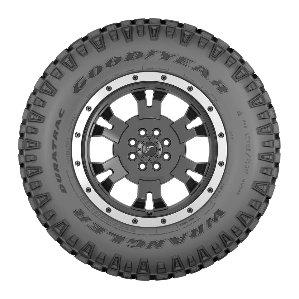 Goodyear Wrangler DuraTrac 275/55 R20 120S