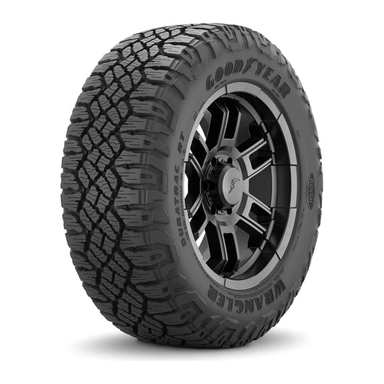 Goodyear Wrangler DuraTrac RT LT235/85 R16 120Q
