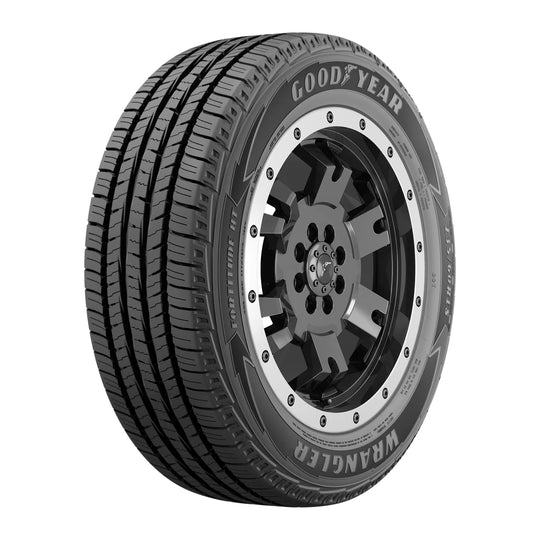 Goodyear Wrangler Fortitude HT 215/70 R16 100H