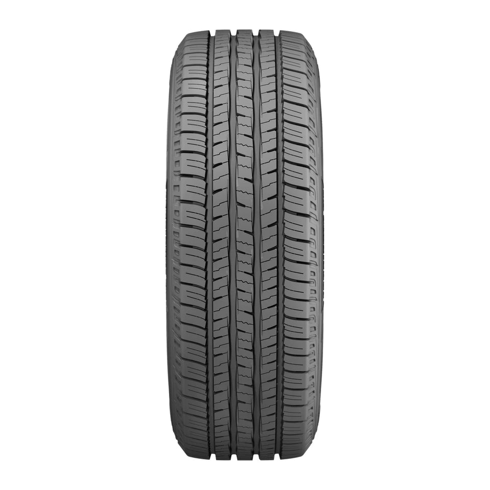 Goodyear Wrangler Fortitude HT 235/55 R17 99V