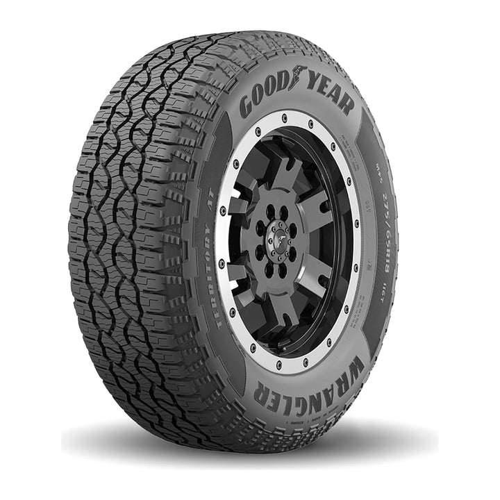 Goodyear Wrangler Territory AT 205/55 R16 91H