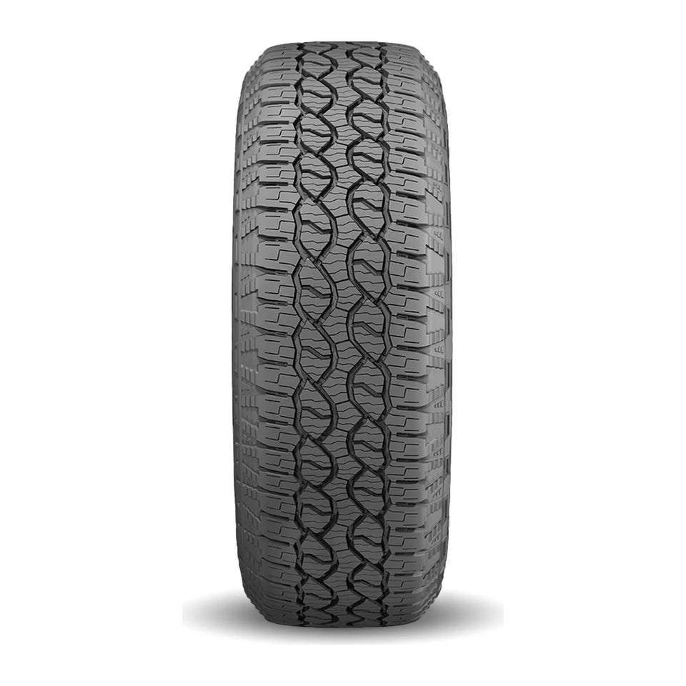 Goodyear Wrangler Territory AT 265/60 R18 110T