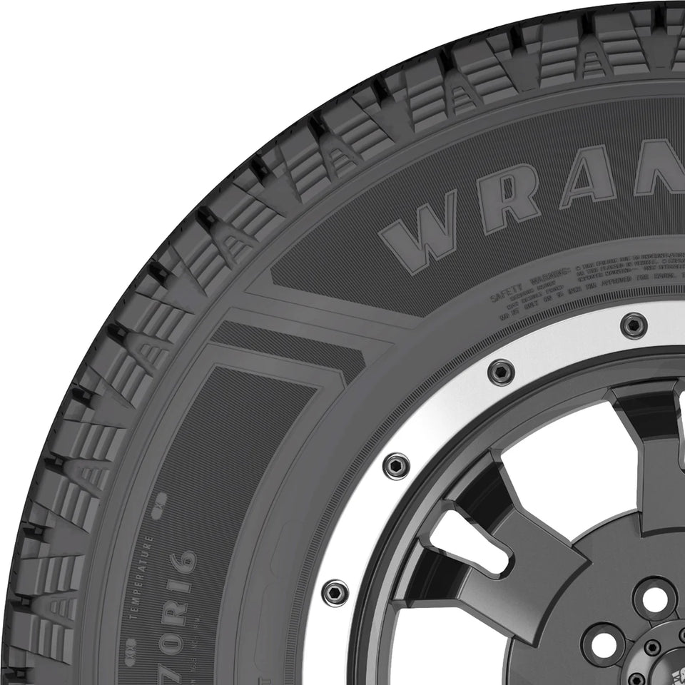 Goodyear Wrangler Workhorse AT 225/70 R17 108T
