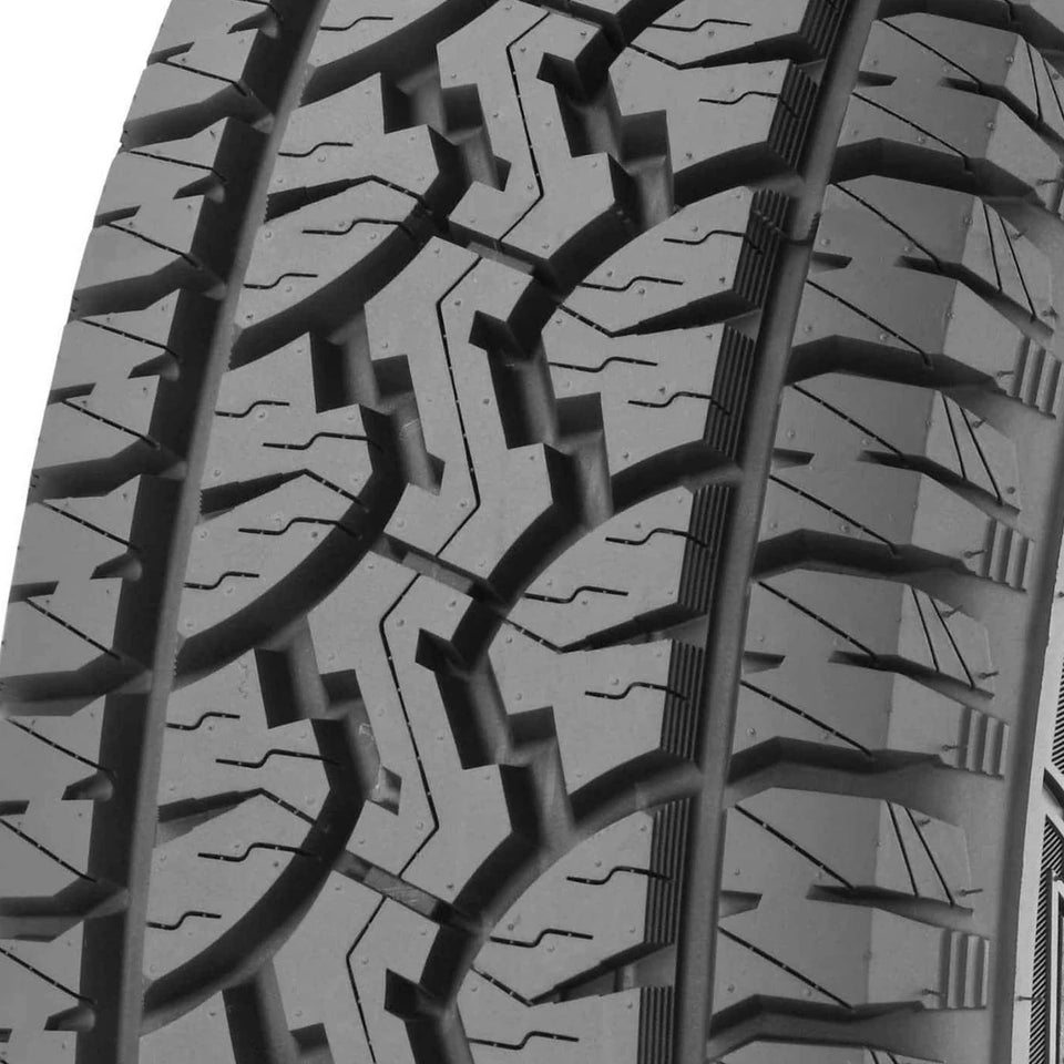 GT Radial Adventuro AT3 LT265/75 R16 120S