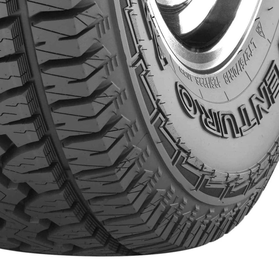 GT Radial Adventuro AT3 LT265/75 R16 120S