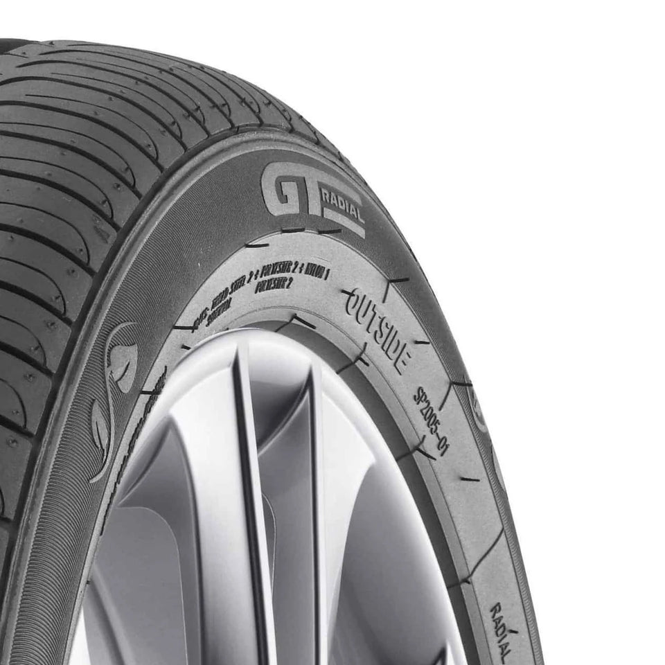 GT Radial Champiro FE1 195/55 R15 85V
