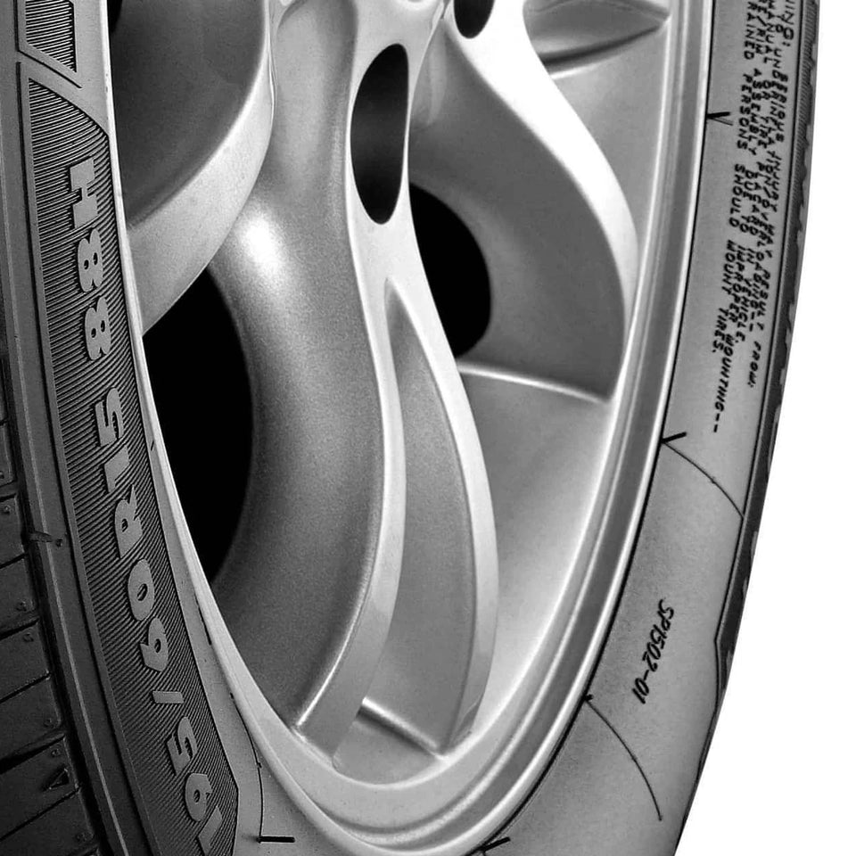 GT Radial Champiro VP1 175/65 R15 84H