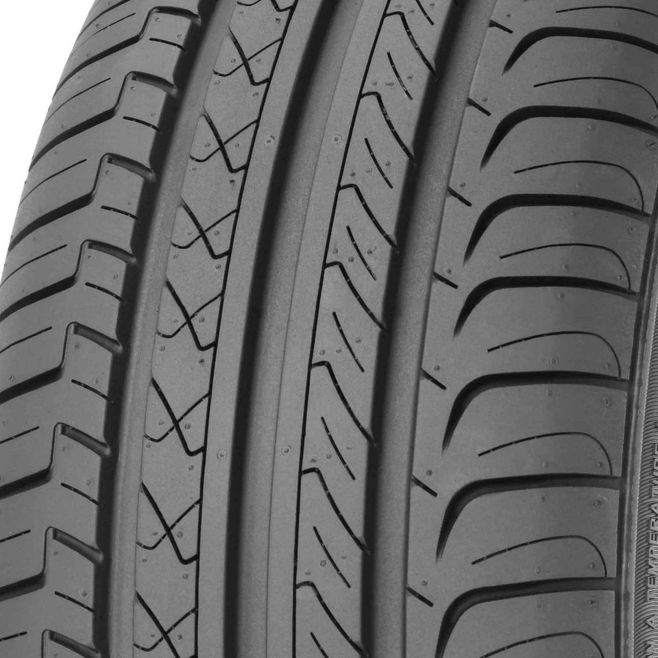 GT Radial FE1 City 165/80 R13 83T