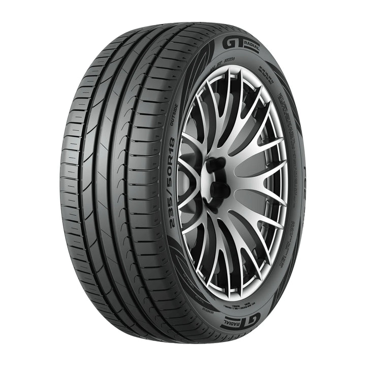 GT Radial Champiro FE2 175/65 R15 84T
