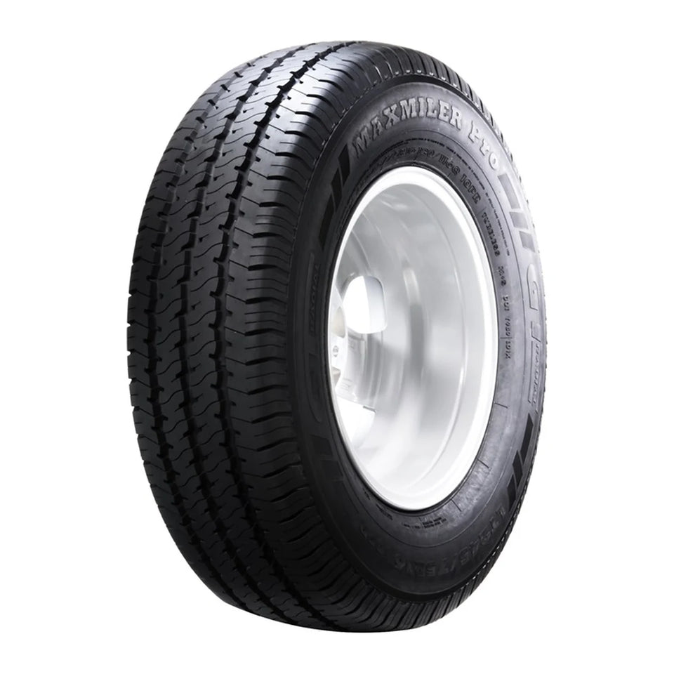 GT Radial Maxmiler Pro 155 R12C 88/86R
