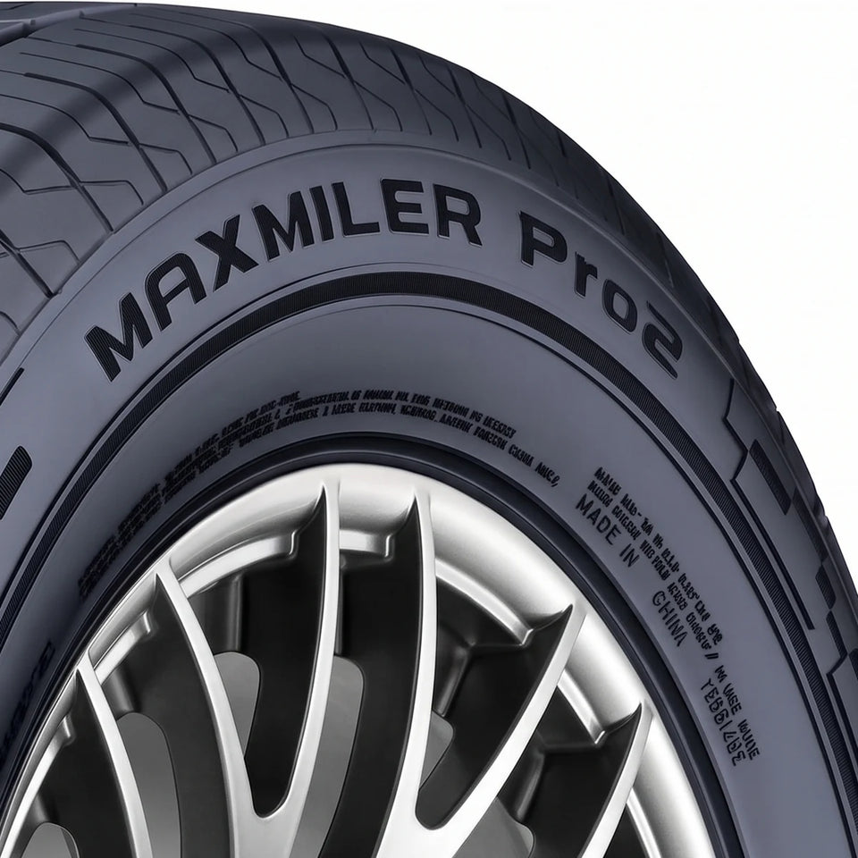 GT Radial Maxmiler Pro2 225/75 R16C 121R