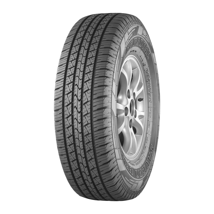 GT Radial Savero HT2 265/60 R18 109T OWL