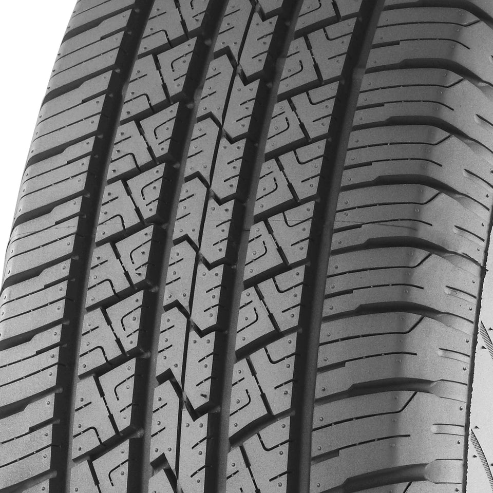 GT Radial Savero HT2 265/70 R16 111T