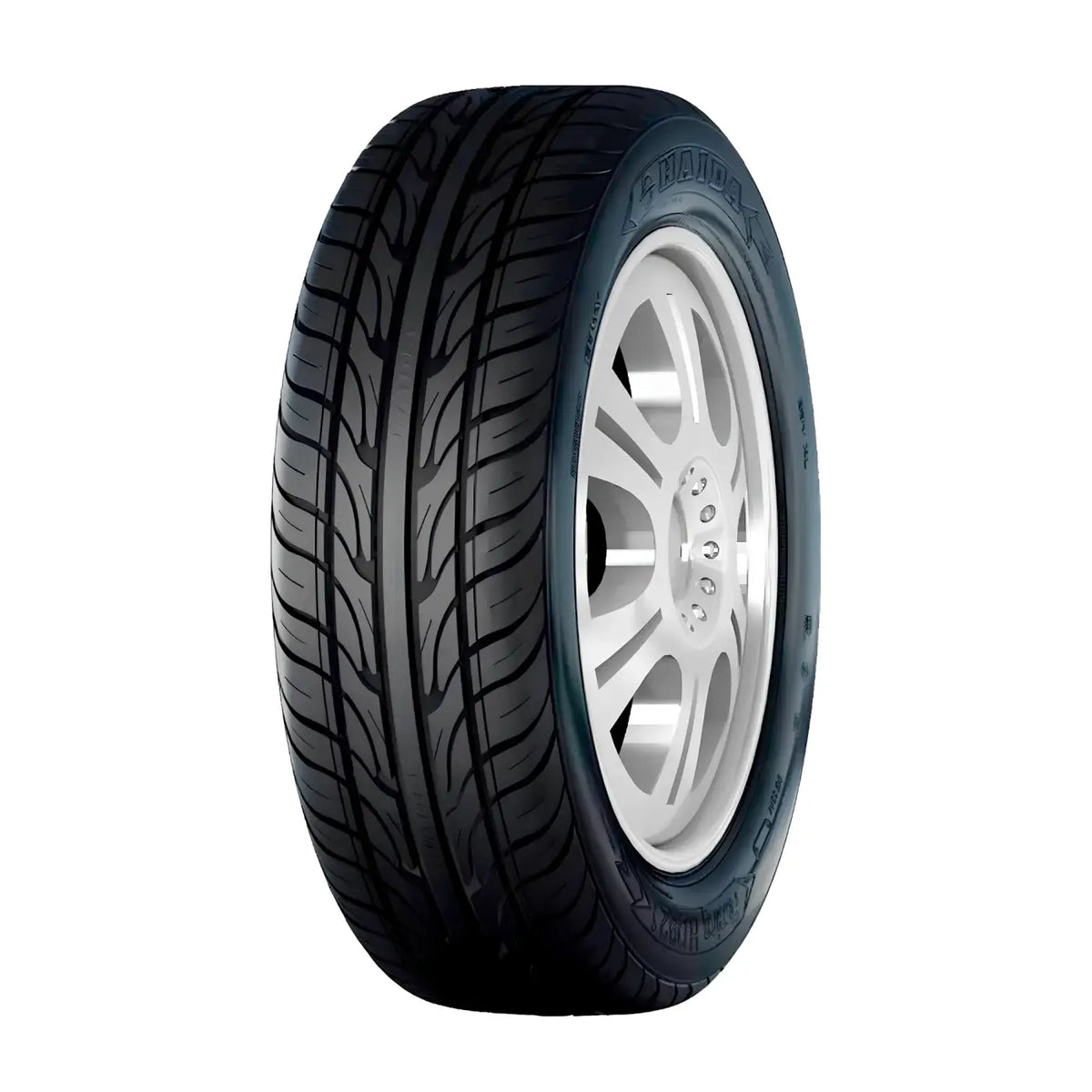NEUMATICO HAIDA 205/45R17 88H HD921