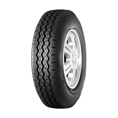 NEUMATICO HAIDA 195/70R15 104/101R HD717 10PR