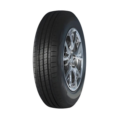 NEUMATICO HAIDA 205/70R15 106/104 HD737 8PR