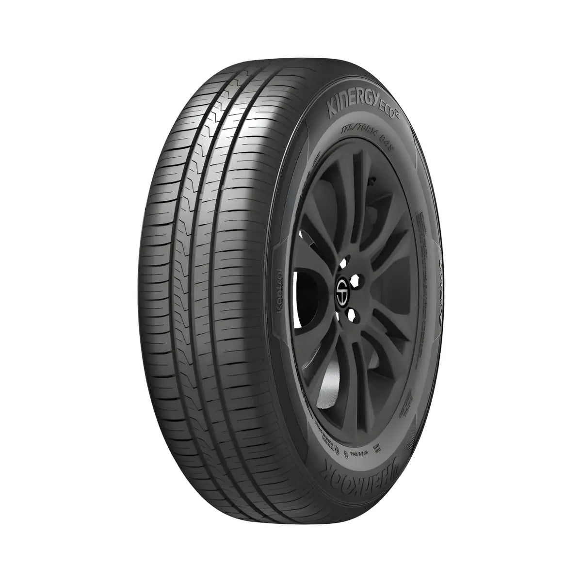 NEUMATICO HANKOOK 195/65R15 91H KINERGY ECO2 K435