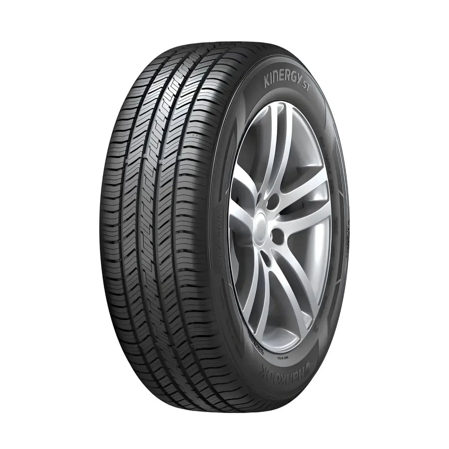 Neumático Hankook 185/60 R14 82T Kinergy ST H735