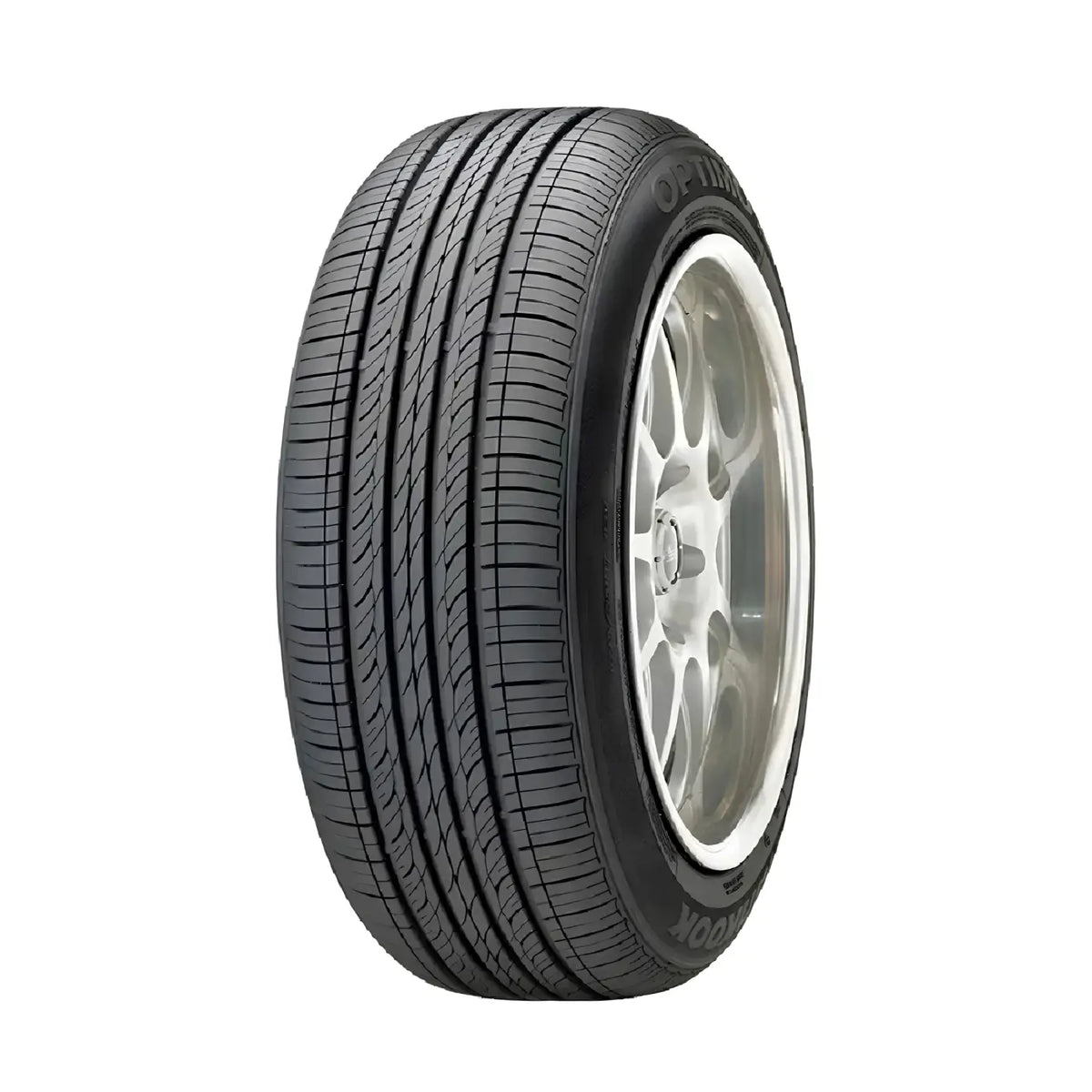 NEUMATICO HANKOOK 195/60R16 89H OPTIMO H426